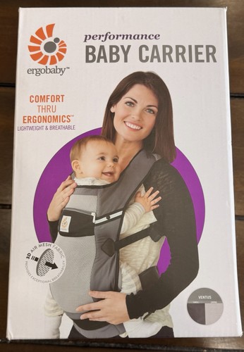 Ergobaby performance - ergobaby,