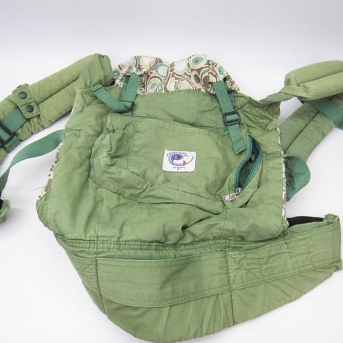 Ergobaby organic carrier with - carrier,