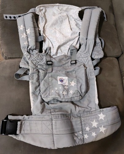 Ergo baby carrier - carrier, w