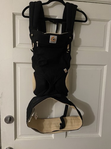 Ergobaby position 360 baby - ergobaby, 4