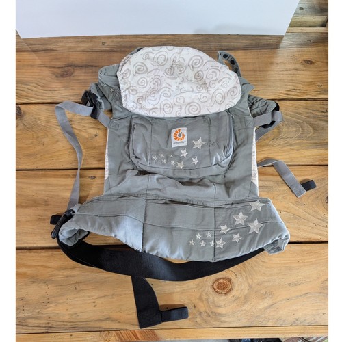 Ergobaby original baby carrier - ergobaby,