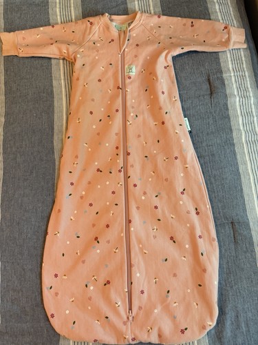 Ergobaby ergopouch pink