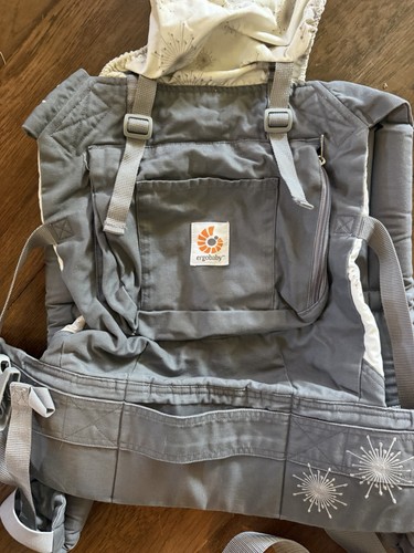 Ergobaby special edition - special,