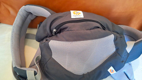 Ergobaby four position 360 - position,