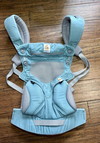 Ergobaby 360 cool - ergobaby,