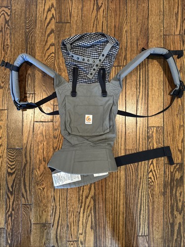 Ergobaby the original baby - ergobaby,