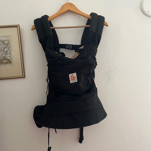 Ergobaby original baby - original, carrier
