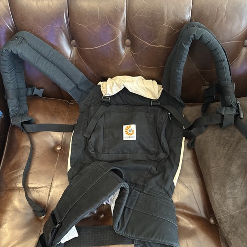 Ergobaby ergo baby - ergo, carrier