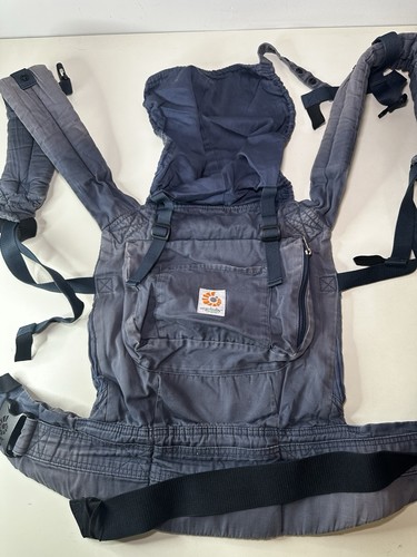 Ergobaby adjustable baby - adjustable,