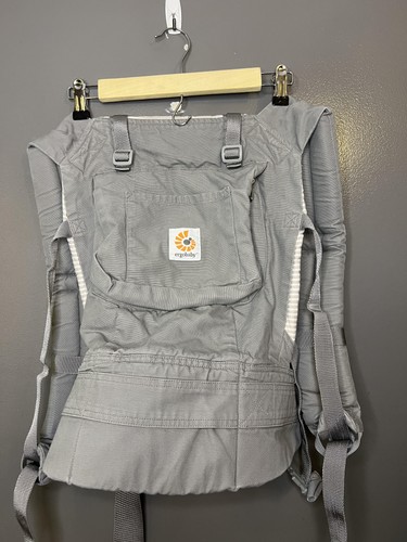 Ergobaby original misty grey - ergobaby,