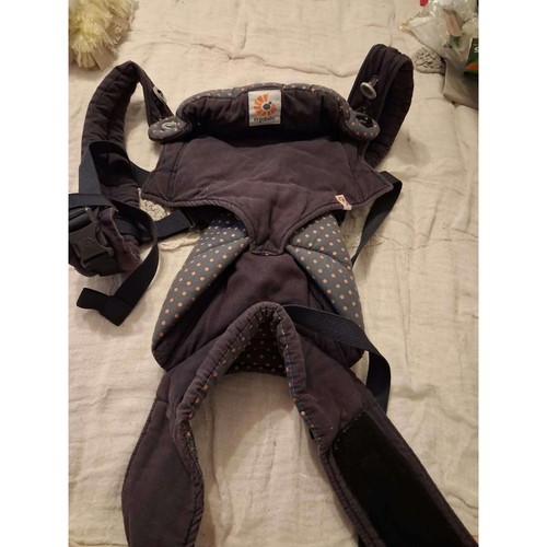 Ergobaby original baby carrier - baby,