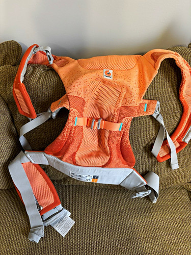 Ergobaby aerloom baby - aerloom, carrier