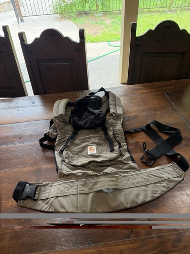Ergobaby original baby carrier - ergobaby,