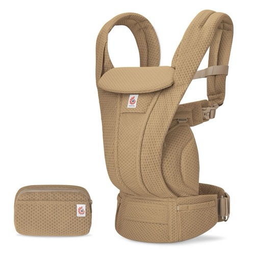 Ergobaby omni deluxe - omni,