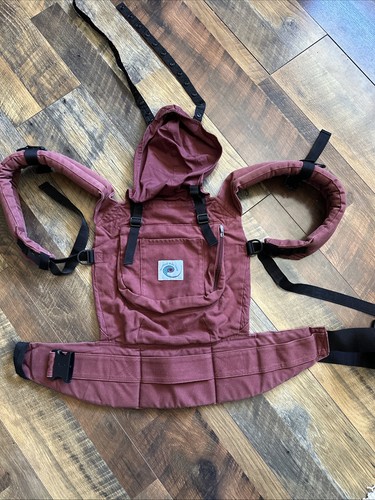 The ergo baby carrier - baby,