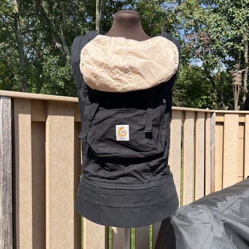 Ergobaby original black - ergobaby,