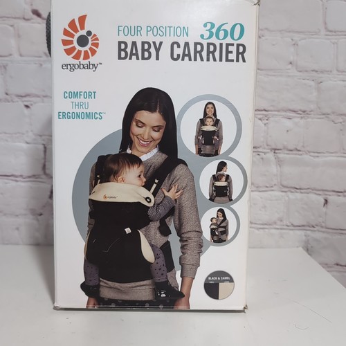 Ergo baby ergobaby four - baby,