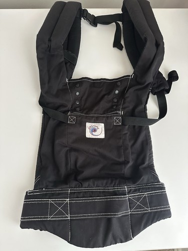 Ergo sport baby - sport, carrier