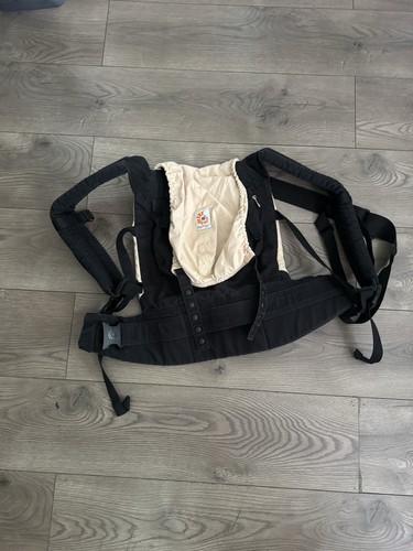 Ergobaby original baby carrier - original,