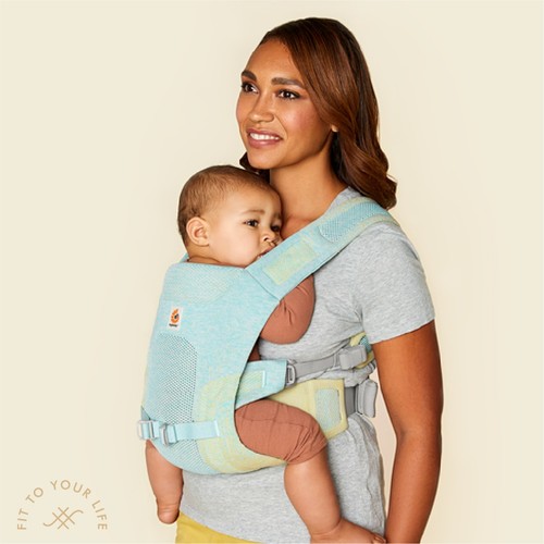 Ergobaby sunburst limited - ergobaby, (limited