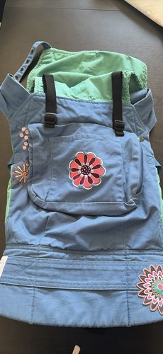 Ergobaby organic baby - ergobaby,