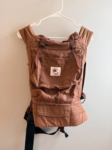 Ergobaby original organic - organic, baby