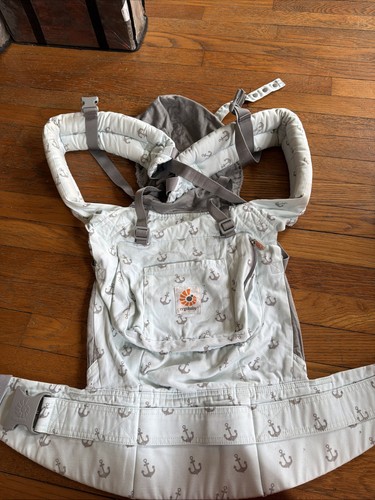 Ergobaby original baby - ergobaby, carrier