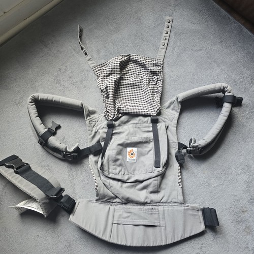 Ergo baby carrier original - ergo,