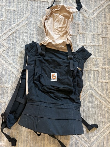 Ergo baby carrier - baby,
