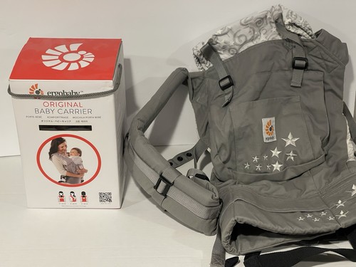 Ergo baby carrier original - baby,
